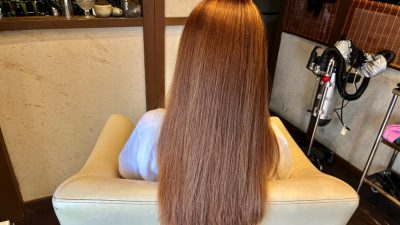 ノンシリコーン縮毛矯正　カラーファンタジー　バイオプログラミング　アルファトロン　りずむヘアデザイン　還元美養りずむ南青山