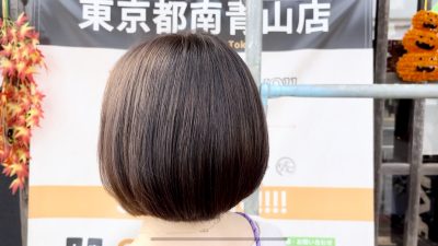 カラーファンタジー107　レプロナイザー107 還元美養　りずむヘアデザイン　髪と地肌のクレンジング　バイオプログラミング　